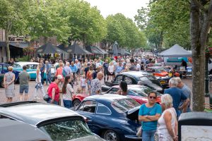 Oldtimerdag Medemblik